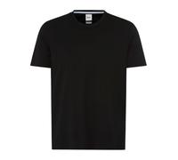 Brax Men's Style Ted Hi-Flex Jersey Basic T-Shirt, 02 Black,