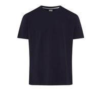Brax Men's Style Ted Hi-Flex Jersey Basic T-Shirt, 23 Navy,
