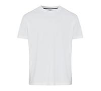 BRAX Men's Style Ted Hi-Flex Jersey Basic T-Shirt, 99 White, M