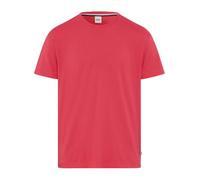 BRAX Men's Style Ted Hi-Flex Jersey T-Shirt, 86 Berry, XL