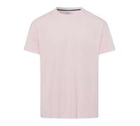 BRAX Men's Style Ted Hi-Flex Jersey T-Shirt, Smooth Rose, L