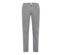 BRAX Men's Sytle Chuck Triple Flex Structure Trouser, 06 Graphite, 38 W/36 L