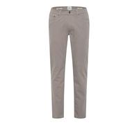 Brax Men's Sytle Chuck Triple Flex Structure Trouser, 55 Stone, 36 W/36 L