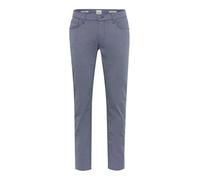 BRAX Men's Sytle Chuck Triple Flex Structure Trouser, 25 Storm, 32 W/30 L