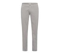 Brax Men's Sytle Phil Chino Jogger Trouser, 07 Platinum, 36 W/30 L