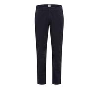BRAX Men's Sytle Phil Chino Jogger Trouser, 22 Navy, 34 W/34 L