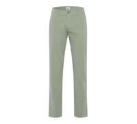 BRAX Men's Sytle Phil Chino Jogger Trouser, 37 Avocado, 32 W/32 L