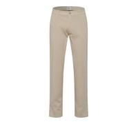 BRAX Men's Sytle Phil Chino Jogger Trouser, 46 Beach, 33 W/32 L
