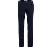 BRAX Men's Tt Style Cadiz-Thermo Concept: Warming Five-Pocket Casual Trousers, Monochrome, 36 W/30 L