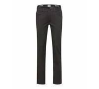 BRAX Men's Woo.Look Flex Trousers, 04 Elephant, 34 W/30 L