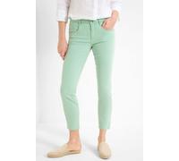 Brax Shakira S 71-7948 09930320 37 Mint Green Five Pocket Jeans