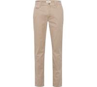 BRAX Men's Style Fabio in hi-Flex Pants, Sesame, 33 W/30 L