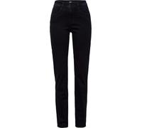 BRAX Women's Dummy Jeans, Clean Dark Blue, 27W x 32L