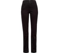 BRAX Women's Dummy Jeans, Clean Perma Black, 34W x 32L