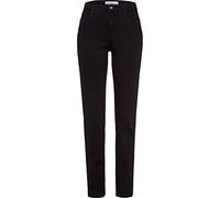 BRAX Men's Mary Blue Planet Five Pocket Slim Fit Sportiv Jeans, Clean Black 2, 36W / 40L
