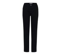 BRAX Women's Style Carola Elegant-Sportive Five-Pocket-Hose Slacks, Black (Perma Black), 34W x 30L