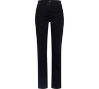 BRAX Women's Style Carola Premium Denim Jeans, Clean Dark Blue, 27W x 30L