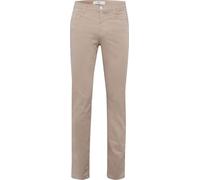 BRAX Women's Style Carola Superior Cotton Pants, Sand, 36W x 30L