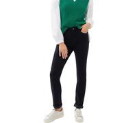 Brax Women's Style Carola Winter Dream Pants, Navy, 38W x 32L