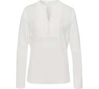 BRAX Women's Style Clarissa-New in: Casual-Elegantes Must-Have Shirt, Soft Ivory, 14
