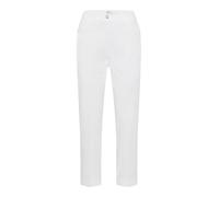 Brax Women's Style.Mara S Superior Cotton Pants, 99 White, 29W x 32L