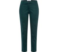 BRAX Women's Style Maron S Winter Dream Pants, Dark Malachite, 31W x 32L