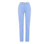 BRAX Women's Style Mary Elegant-Sportive Five-Pocket-Hose Slacks, Santorini, 34W x 34L