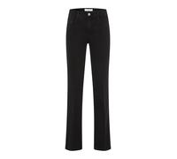 BRAX Women's Style Mary Jeans, Clean Black, 26W x 32L