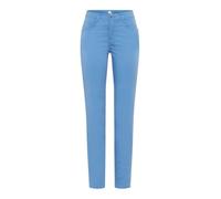 Brax Women's Style.Mary S Ultralight Cotton Supreme Pants, 16 Riviera,