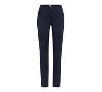 Brax Women's Style.Mary S Ultralight Cotton Supreme Pants, 22 Navy, 34W x 30L