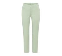 Brax Women's Style.Mary S Ultralight Cotton Supreme Pants, 36 Soft sage, 29W x 30L