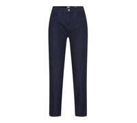 Brax Women's Style.Mary S Ultralight Denim Quality verkürzt Jeans, 12 Clean Dark Blue,