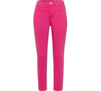 BRAX Women's Style Mary S Ultralight Denim Shortened Five Pocket Jeans, Flush, 36W x 32L