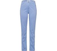 BRAX Women's Style Mary Superior Cotton Pants, Santorini, 32W / 32L