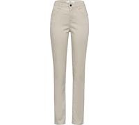 BRAX Women's Style Mary Winter Dream Pants, Angora, 40W x 32L