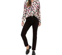 BRAX Women's Style Mary Winter Dream Pants, Black, 29W x 34L