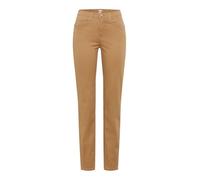 BRAX Women's Style.Mary Winterdream Trouser, 55 Muscat, 32W x 34L