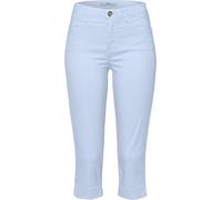 BRAX Women's Style Shakira C Free to Move Light Denim Colour Jeans, Soft Blue, 31W x 30L