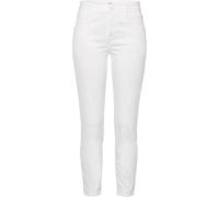 BRAX Women's Style Shakira S Free to Move Light Organic Cotton Jeans, White, 34W x 34L