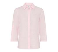 BRAX Women's Style Vicki Pure Linen Solid Blouse