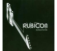 Braxe, Alan & Fred Falke - Rubicon