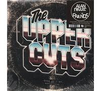 Alan Braxe + Friends – The Upper Cuts – Domino