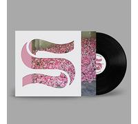 BRAXE FALCON - STEP BY STEP EP - Vinyl Record - E123z