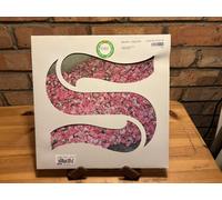 Braxe & Falcon - Step By Step - 12" Vinyl EP - Die-cut sleeve - 2022