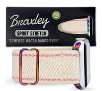 Braxley Pearl - 38mm / 40mm / 41mm