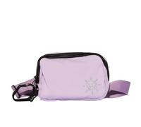 Braxley Wonder Belt & Unisex Clutch Bag Bundle - Crossbody and Fanny Pack for Men & Women - Magnetic Aluminum Buckle Stretch Belt Design - RFID Blocking Convertible Belt Bag | Washable and Durable