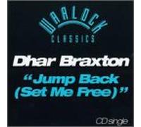 Braxon, Dhar - Jump Back (Set Me Free)