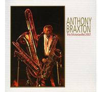 Braxton, Anthony - 12+1tet (Victoriaville) 2007