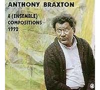 Braxton, Anthony - 4 Compositions 1992: (Ensemble)