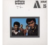 Braxton - Anthony Braxton